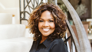 Image of Christmas Together with Amy Grant, Michael W. Smith, and CeCe Winans